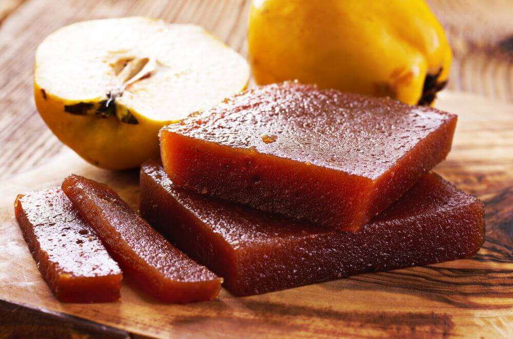 Quince Paste – Manettas Seafood